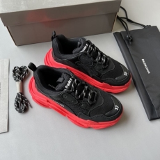 Balenciaga Triple S Series Shoes